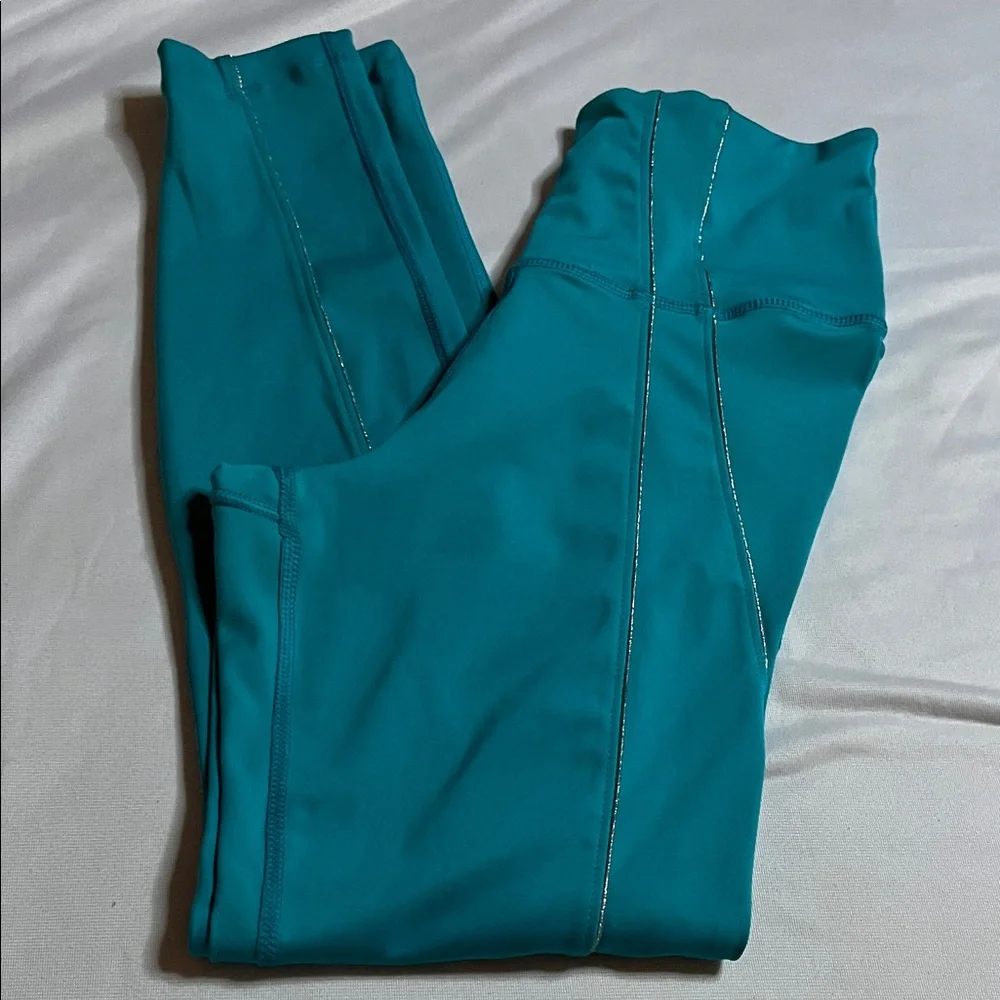 Nike Yoga Leggings